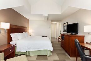 Hampton Inn Colchester