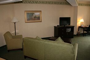 Hampton Inn Colchester