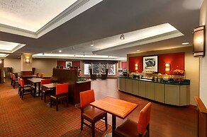 Hampton Inn Colchester