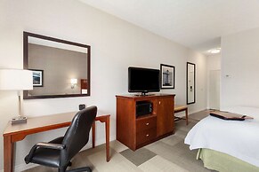 Hampton Inn Colchester