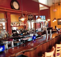 Hampton Inn Colchester