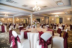 Hampton Inn Colchester