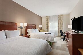 Hampton Inn Colchester