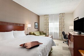 Hampton Inn Colchester