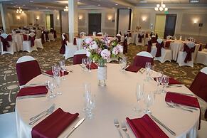 Hampton Inn Colchester