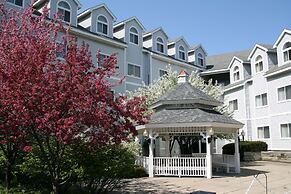 Hampton Inn Colchester