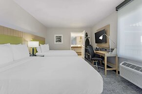 Country Inn & Suites by Radisson, Vallejo Napa Valley, CA