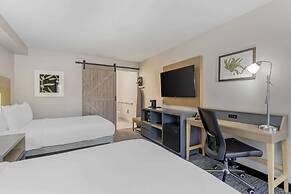 Country Inn & Suites by Radisson, Vallejo Napa Valley, CA
