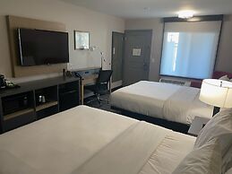 Country Inn & Suites by Radisson, Vallejo Napa Valley, CA
