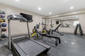 Country Inn & Suites by Radisson, Vallejo Napa Valley, CA