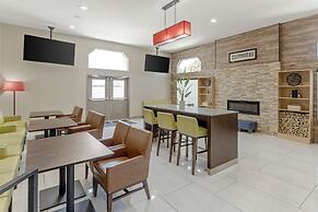 Country Inn & Suites by Radisson, Vallejo Napa Valley, CA