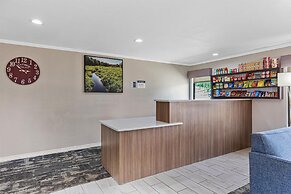 Best Western Palestine Inn