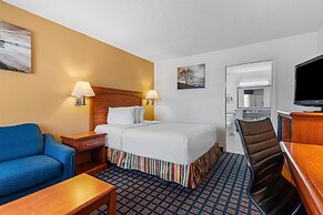 Best Western Palestine Inn
