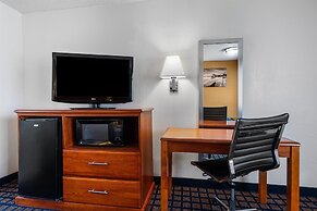 Best Western Palestine Inn