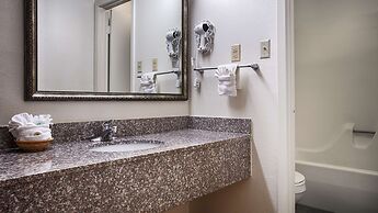 Best Western Palestine Inn