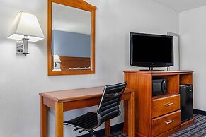 Best Western Palestine Inn