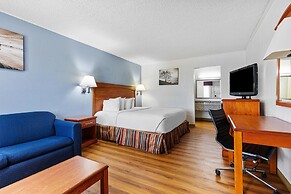Best Western Palestine Inn