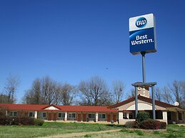 Best Western Palestine Inn