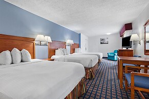 Best Western Palestine Inn