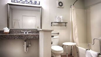 Best Western Palestine Inn