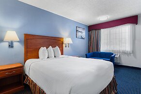 Best Western Palestine Inn