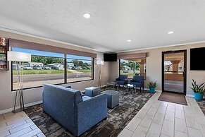 Best Western Palestine Inn