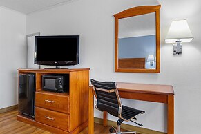Best Western Palestine Inn