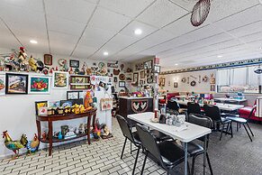 Best Western Palestine Inn