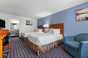 Best Western Palestine Inn