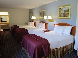 Best Western Palestine Inn