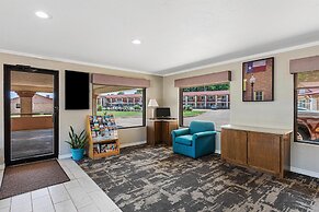 Best Western Palestine Inn
