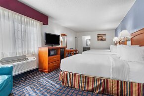 Best Western Palestine Inn