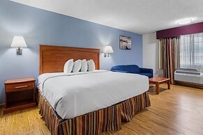 Best Western Palestine Inn