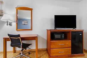 Best Western Palestine Inn