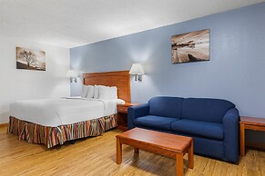 Best Western Palestine Inn