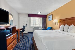 Best Western Palestine Inn
