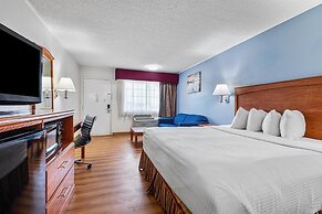 Best Western Palestine Inn