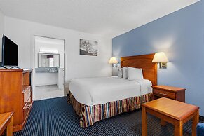 Best Western Palestine Inn
