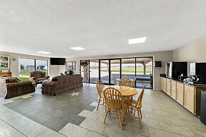Americas Best Value Inn Bonham