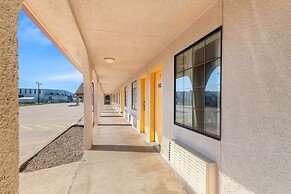 Americas Best Value Inn Bonham