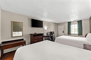 Americas Best Value Inn Bonham