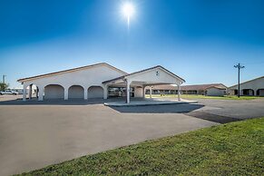 Americas Best Value Inn Bonham