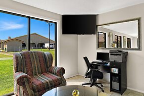 Americas Best Value Inn Bonham