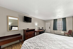 Americas Best Value Inn Bonham