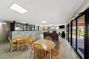 Americas Best Value Inn Bonham