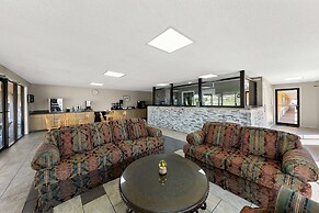 Americas Best Value Inn Bonham