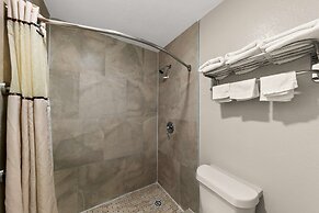 Americas Best Value Inn Bonham