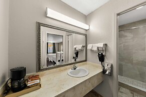 Americas Best Value Inn Bonham