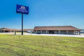 Americas Best Value Inn Bonham