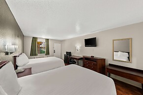 Americas Best Value Inn Bonham